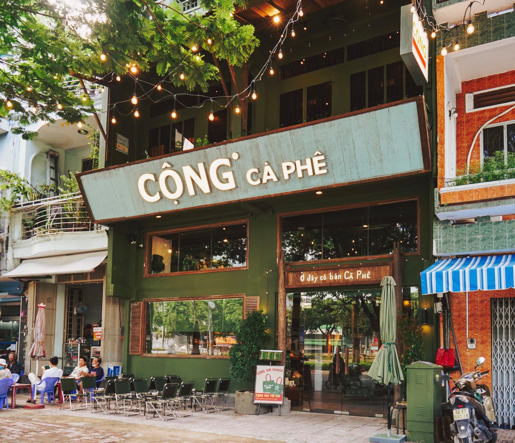 Top 15 quán cafe yên tĩnh ở Đà Nẵng bạn nên ghé một lần