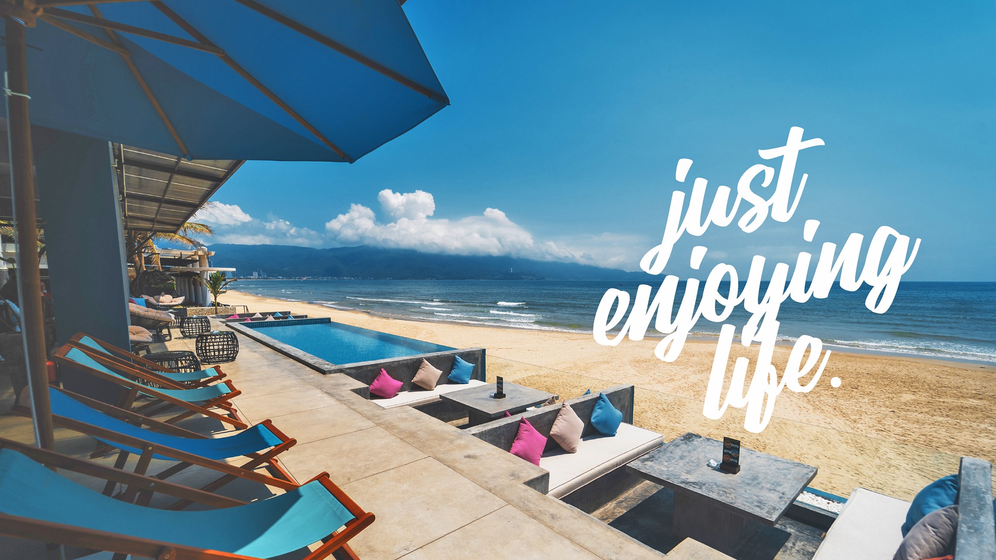 Top 18 quán cafe view biển Đà Nẵng cựa