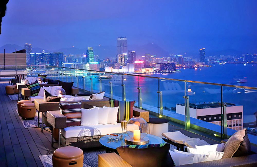 Top 18 quán cafe view biển Đà Nẵng cựa