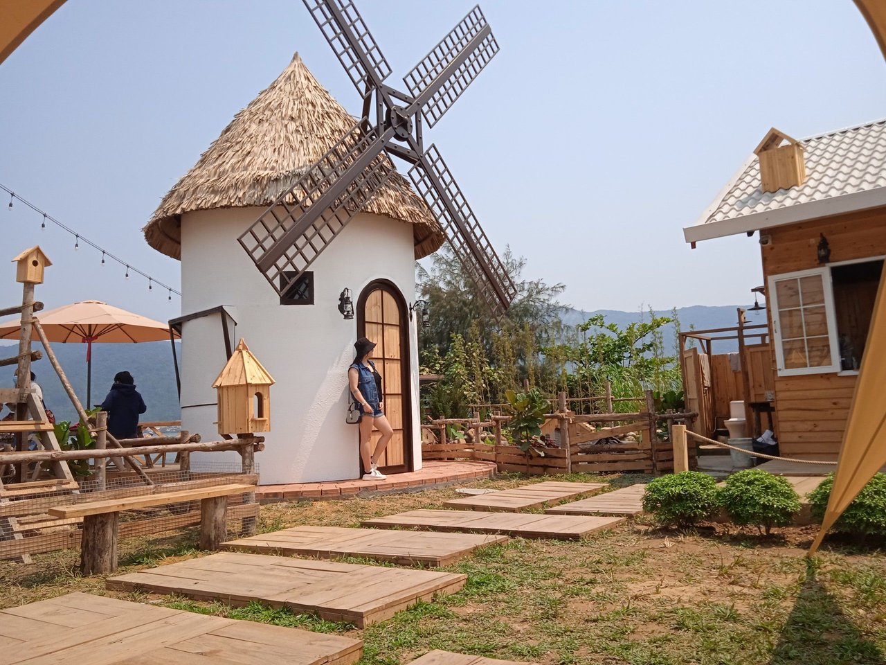 quán cafe đẹp ở Sơn Trà Đà Nẵng