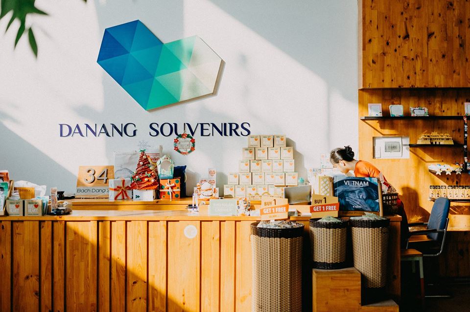 Top 15 quán cafe yên tĩnh ở Đà Nẵng bạn nên ghé một lần
