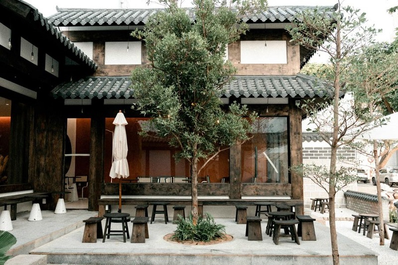 Top 15 quán cafe yên tĩnh ở Đà Nẵng bạn nên ghé một lần