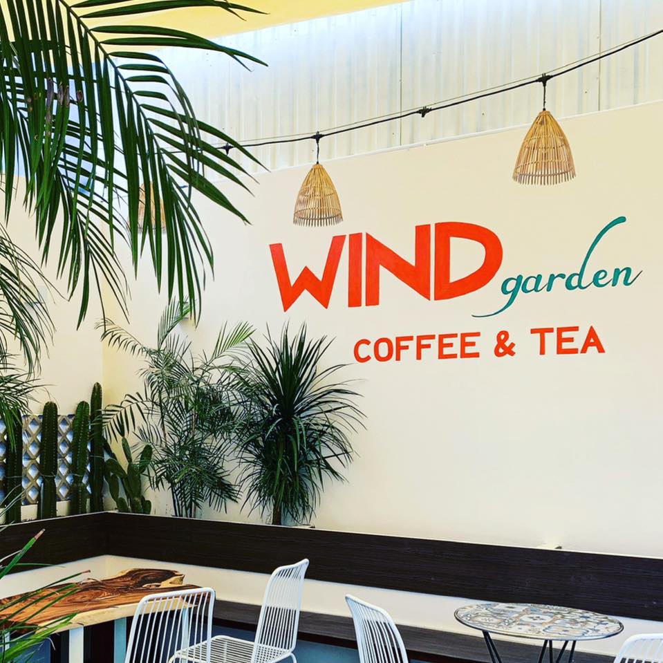quán cafe đẹp ở Sơn Trà Đà Nẵng