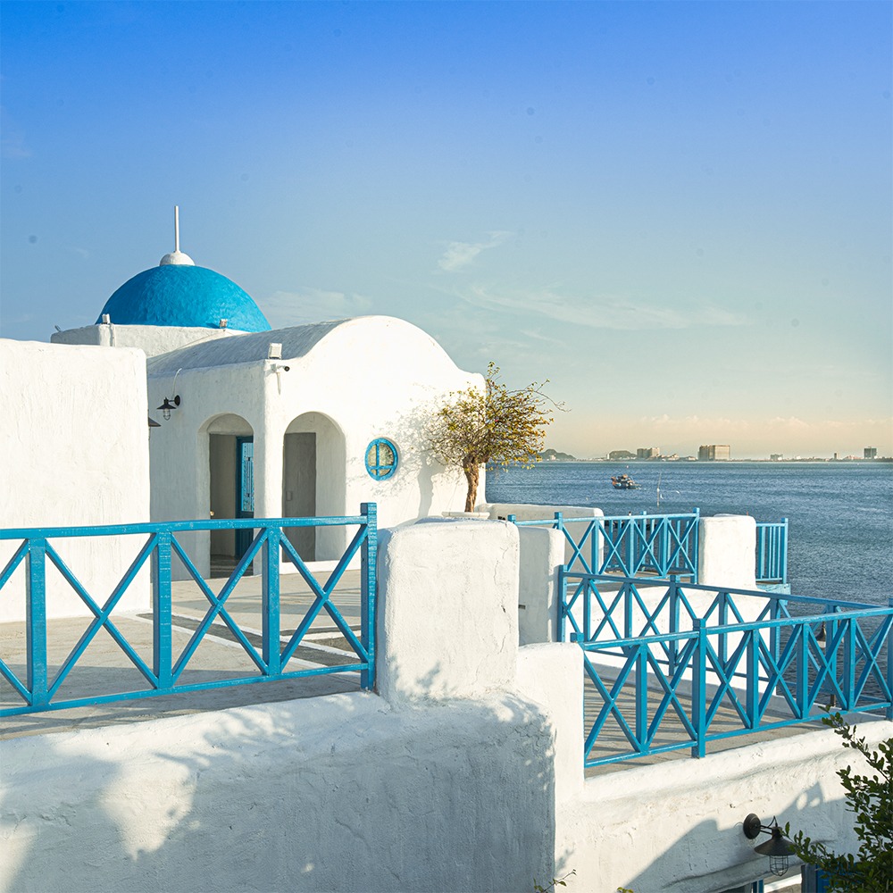 quán cafe dành cho dân du lịch