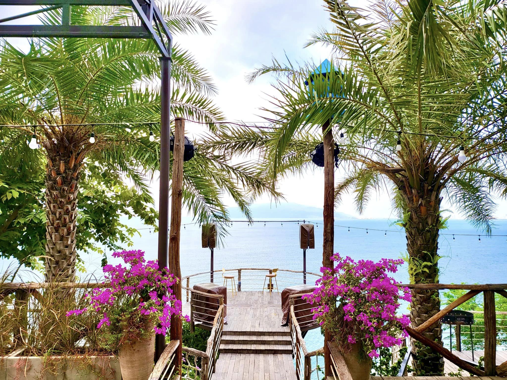 quán cafe chill Đà Nẵng