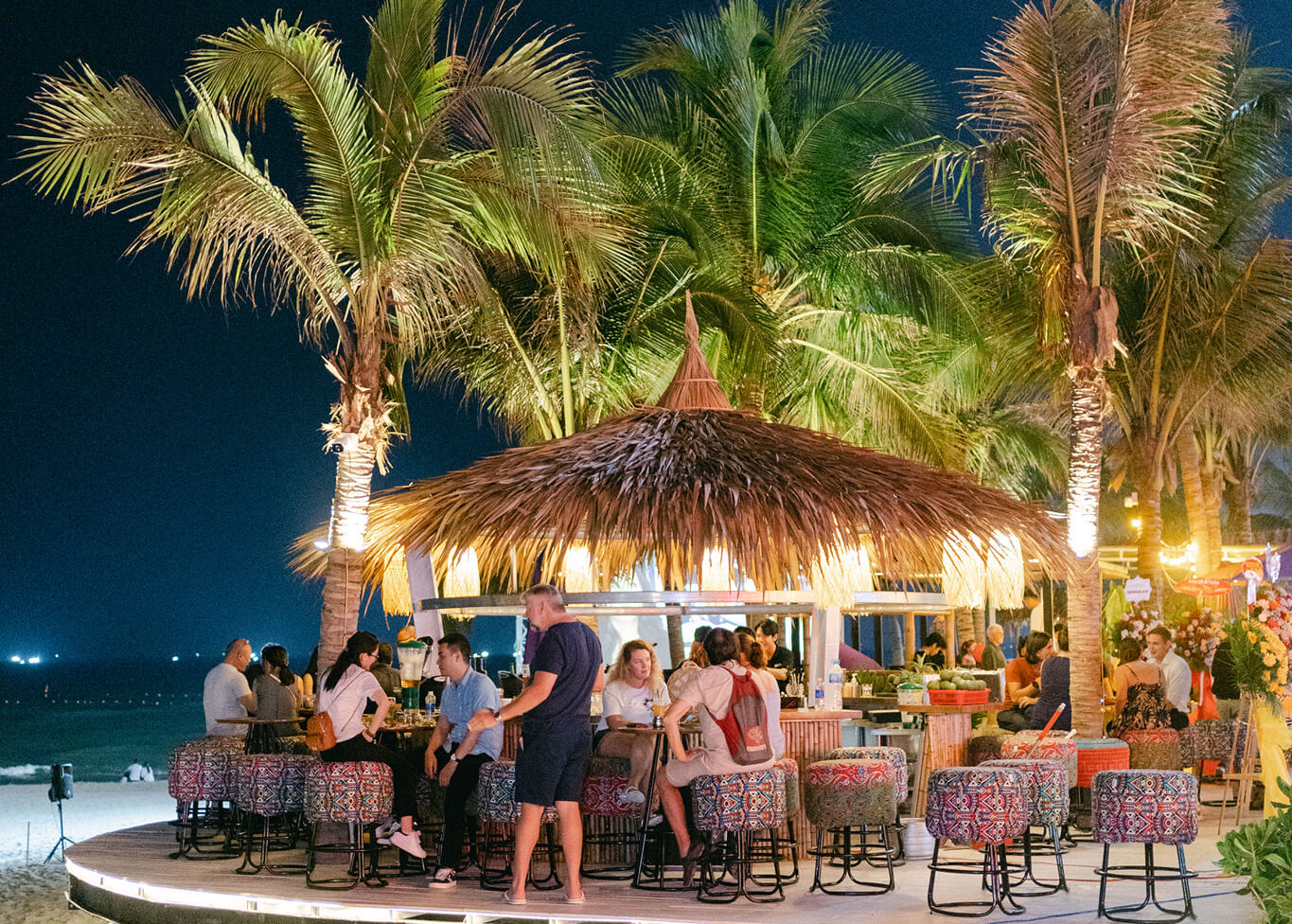 Top 18 quán cafe view biển Đà Nẵng cựa