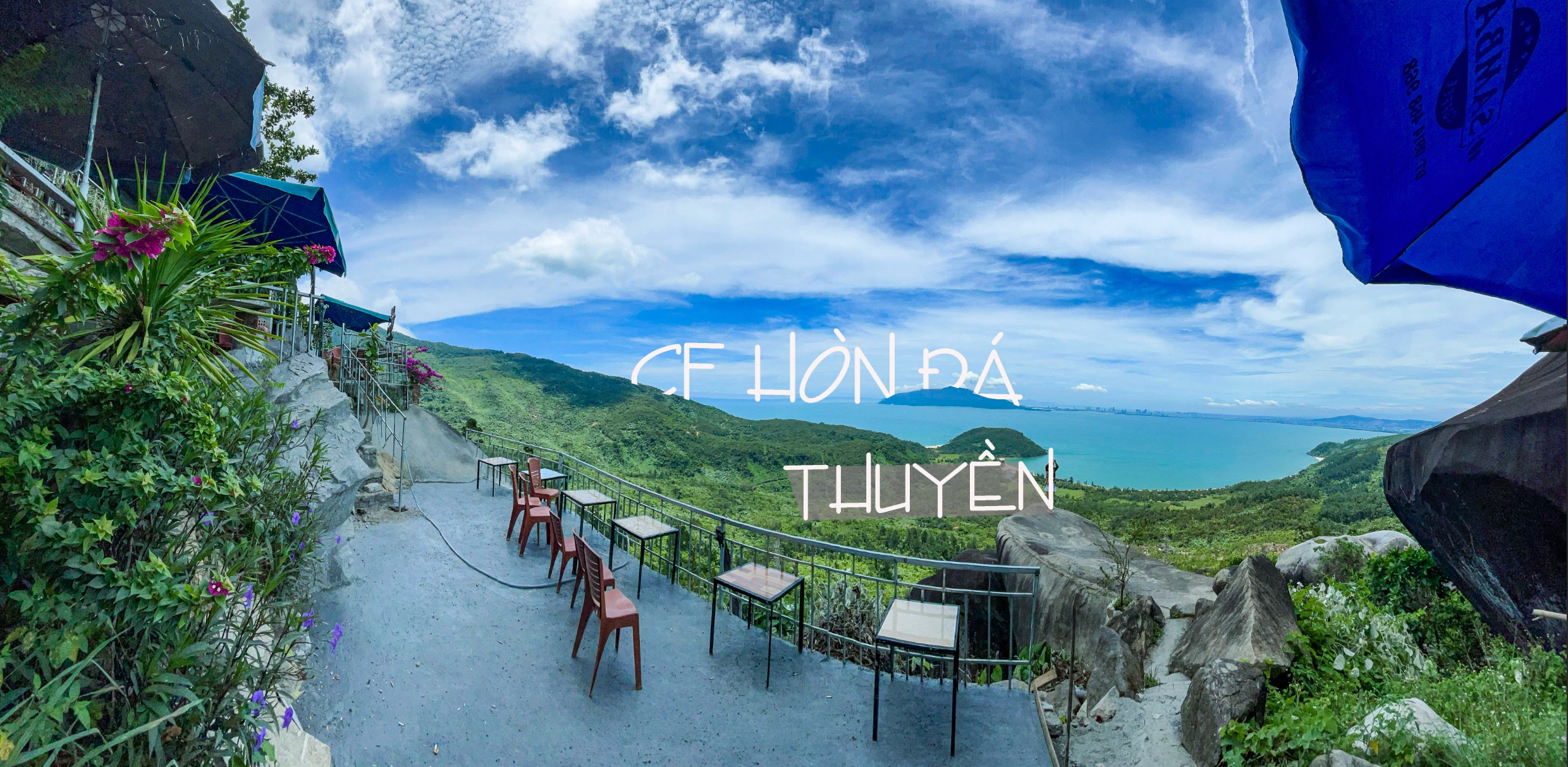 quán cafe chill Đà Nẵng