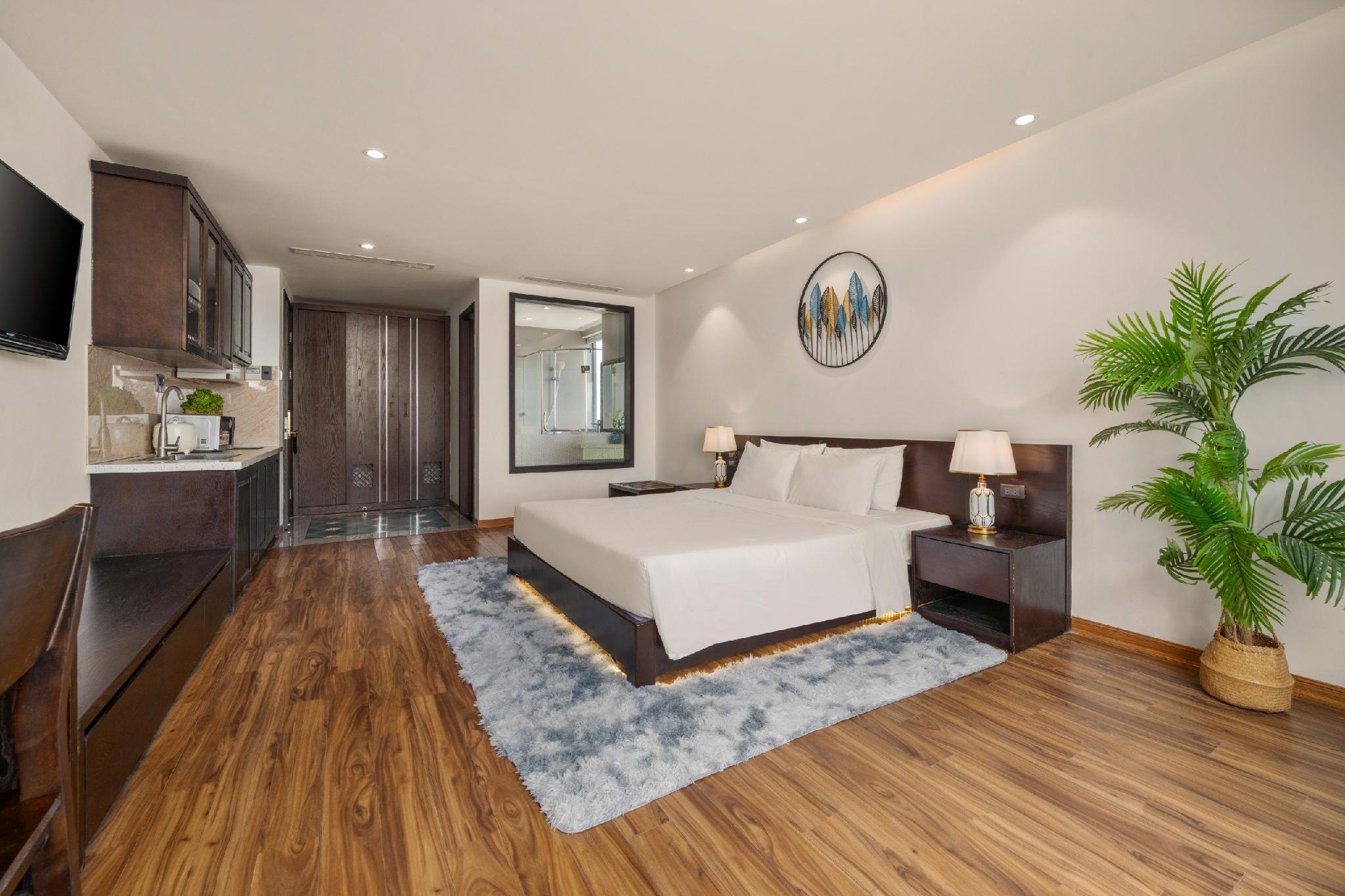 khách sạn đường Hồ Xuân Hương Đà Nẵng