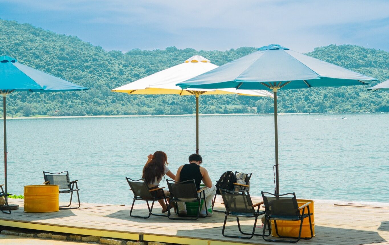 quán cafe chill Đà Nẵng