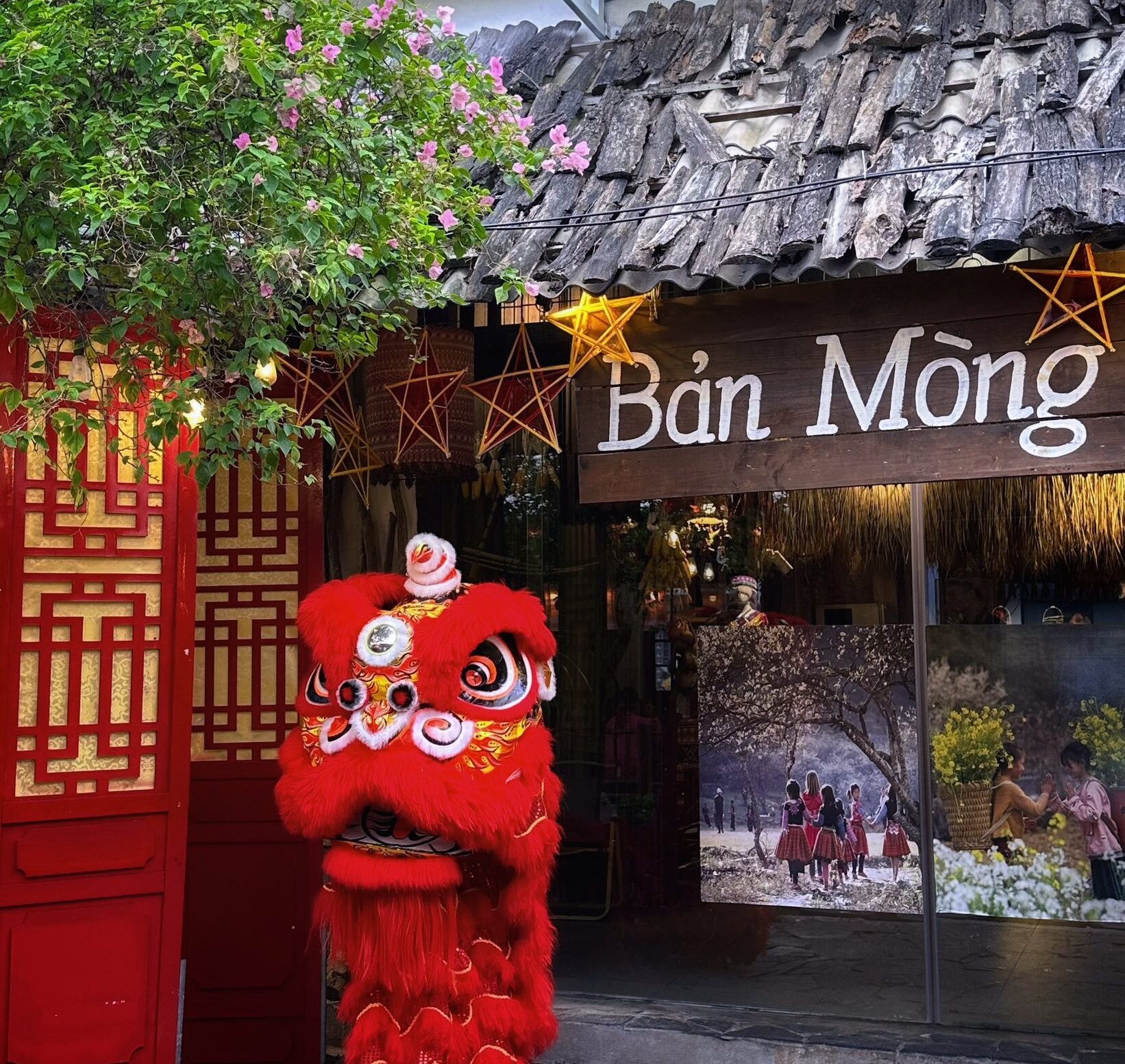 quán cafe vườn Đà Nẵng