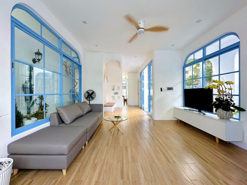 khách sạn đường Hồ Xuân Hương Đà Nẵng