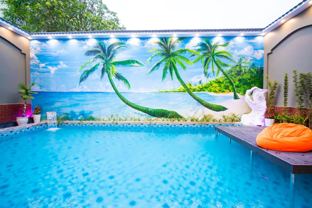 khách sạn đường Hồ Xuân Hương Đà Nẵng