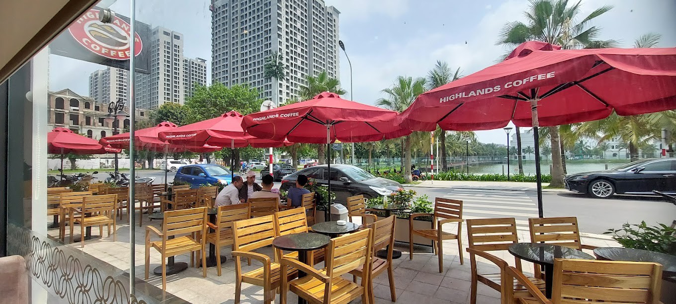 Top 18 quán cafe view biển Đà Nẵng cựa