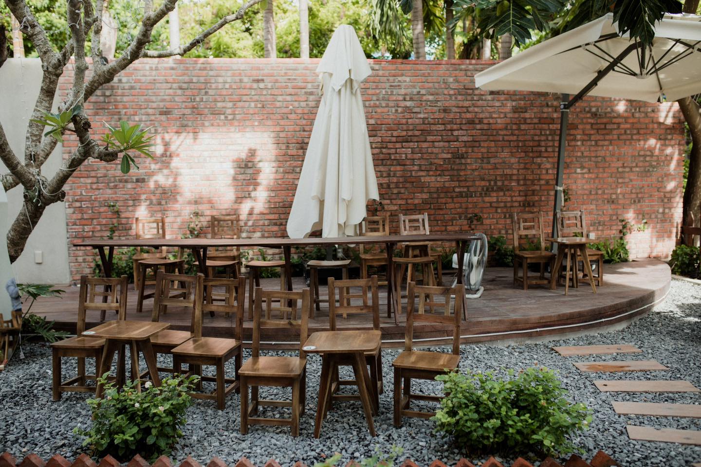 quán cafe đẹp ở Sơn Trà Đà Nẵng