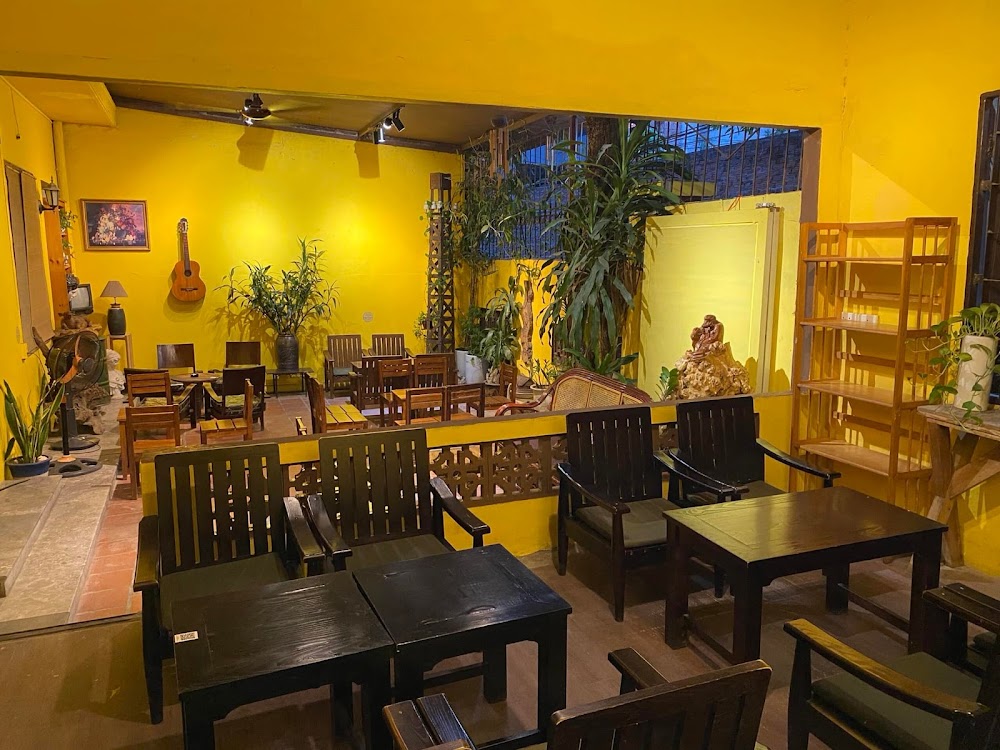 quán cafe đẹp ở Sơn Trà Đà Nẵng