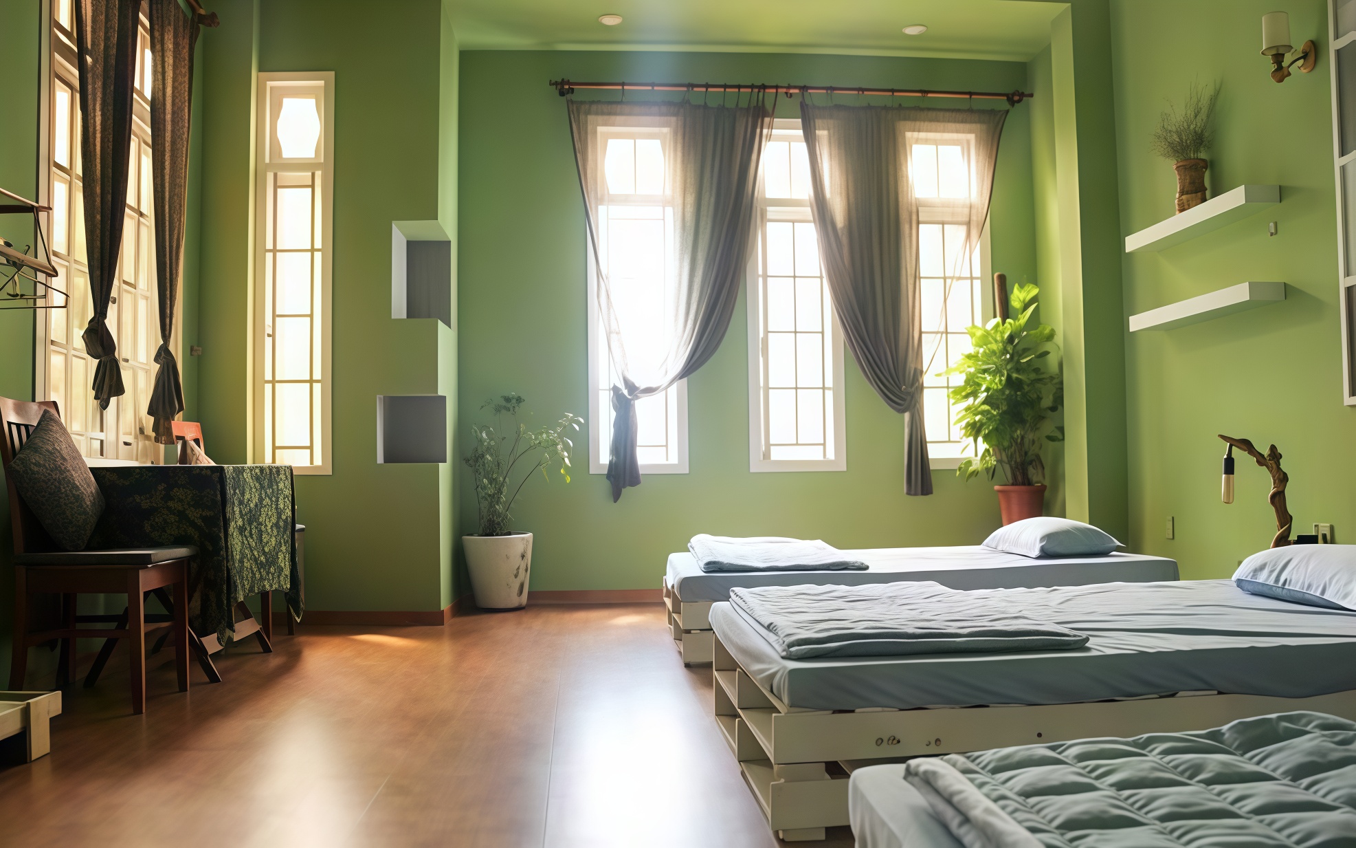 khách sạn đường Hồ Xuân Hương Đà Nẵng