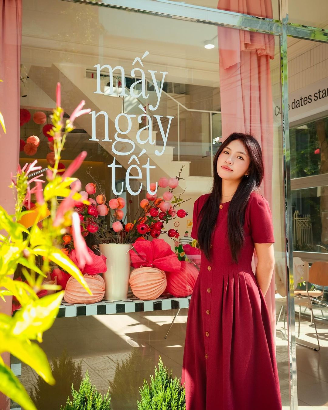 Chian – Cafe & Fluffy Pancakes