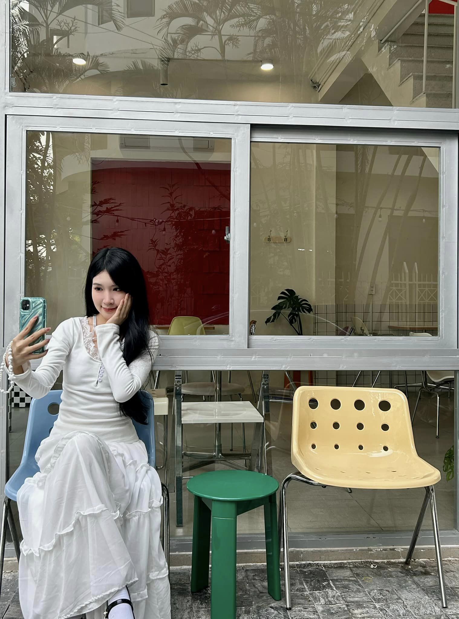 Chian – Cafe & Fluffy Pancakes