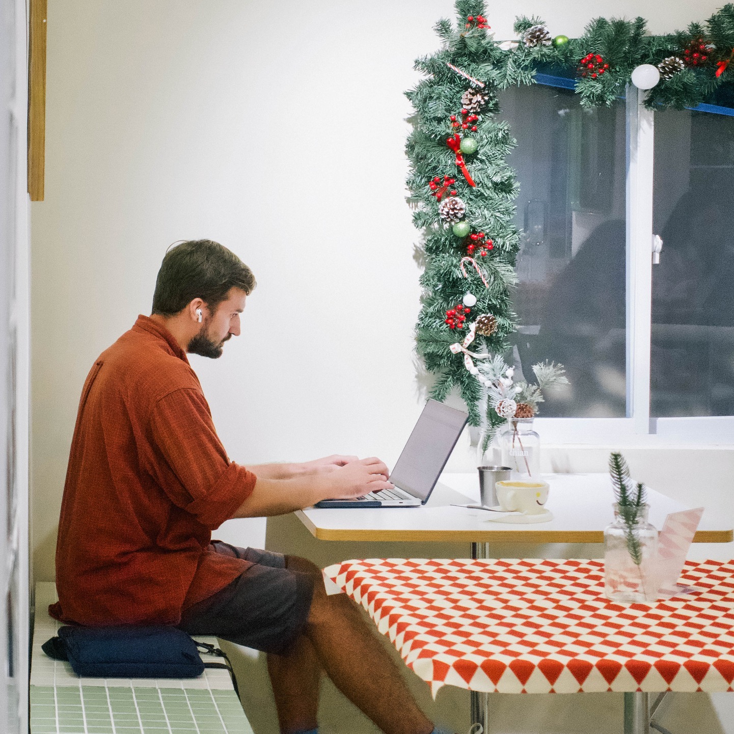 Chian – Cafe & Fluffy Pancakes