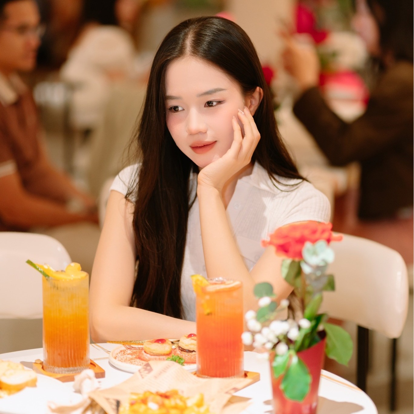 Claré Cake Bake & Brunch