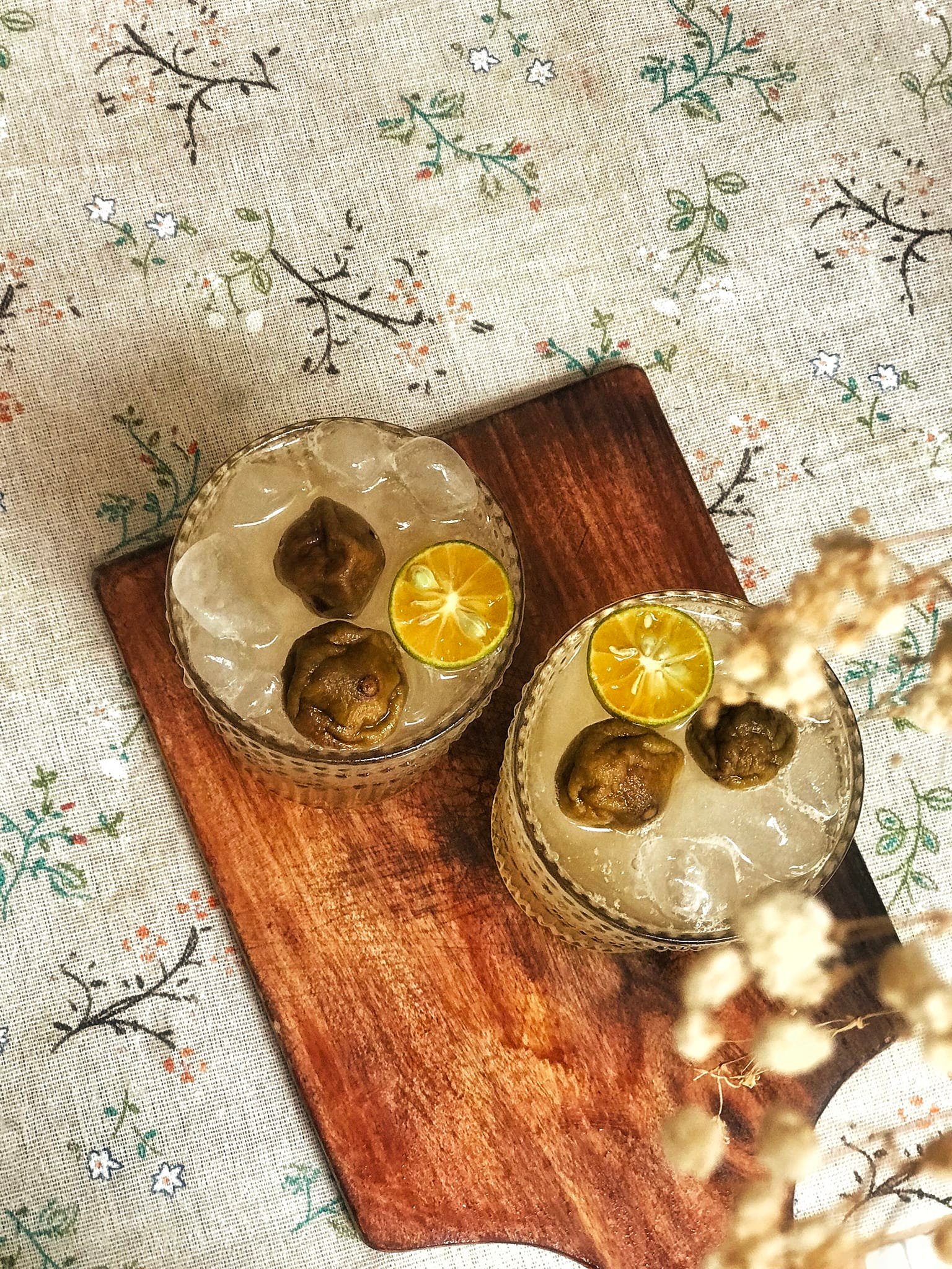 Cổ Động Cà Phê