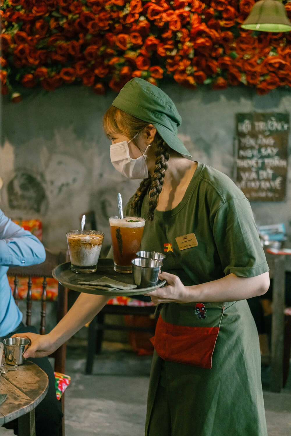 Cộng Cà Phê Đà Nẵng