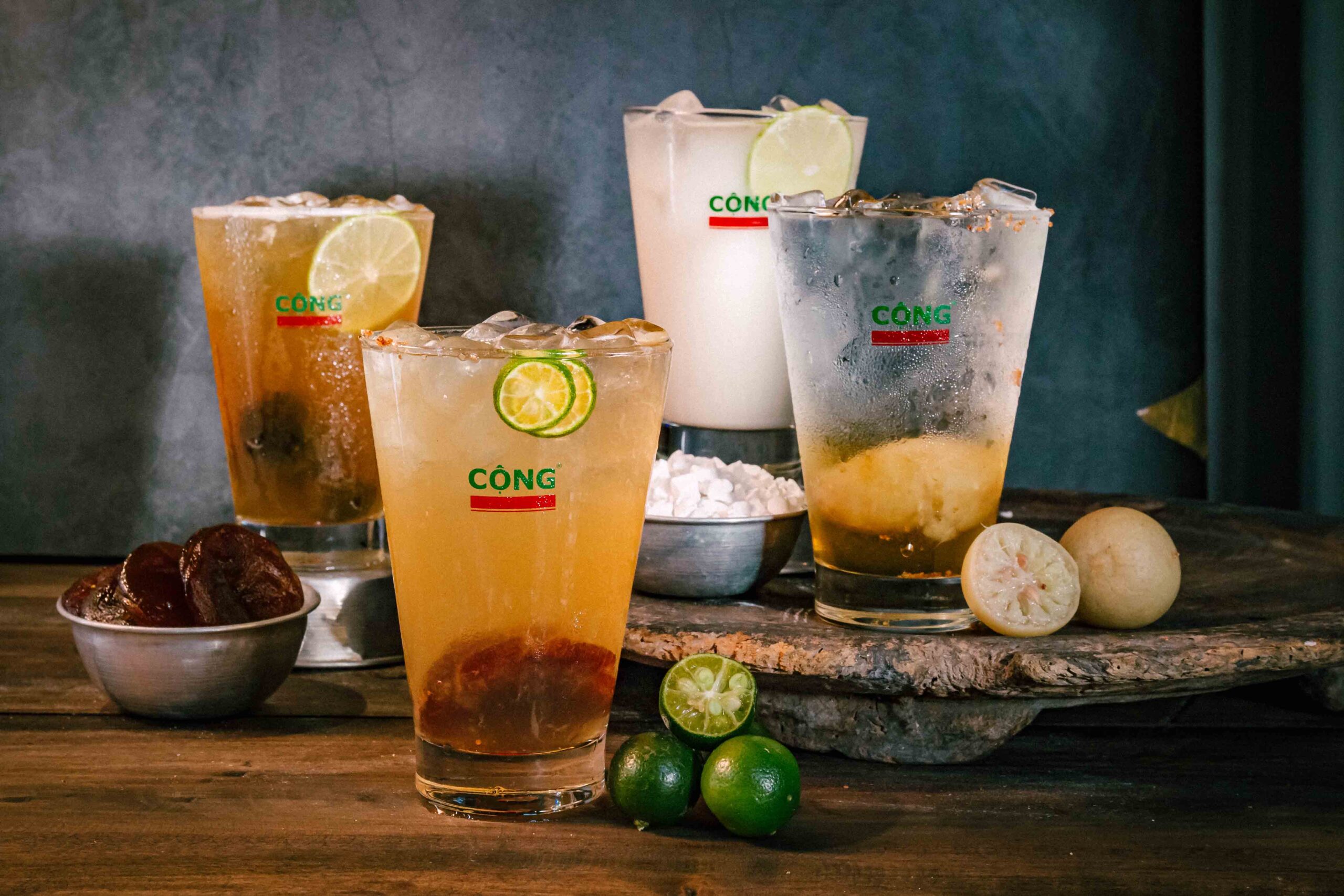 Cộng Cà Phê Đà Nẵng