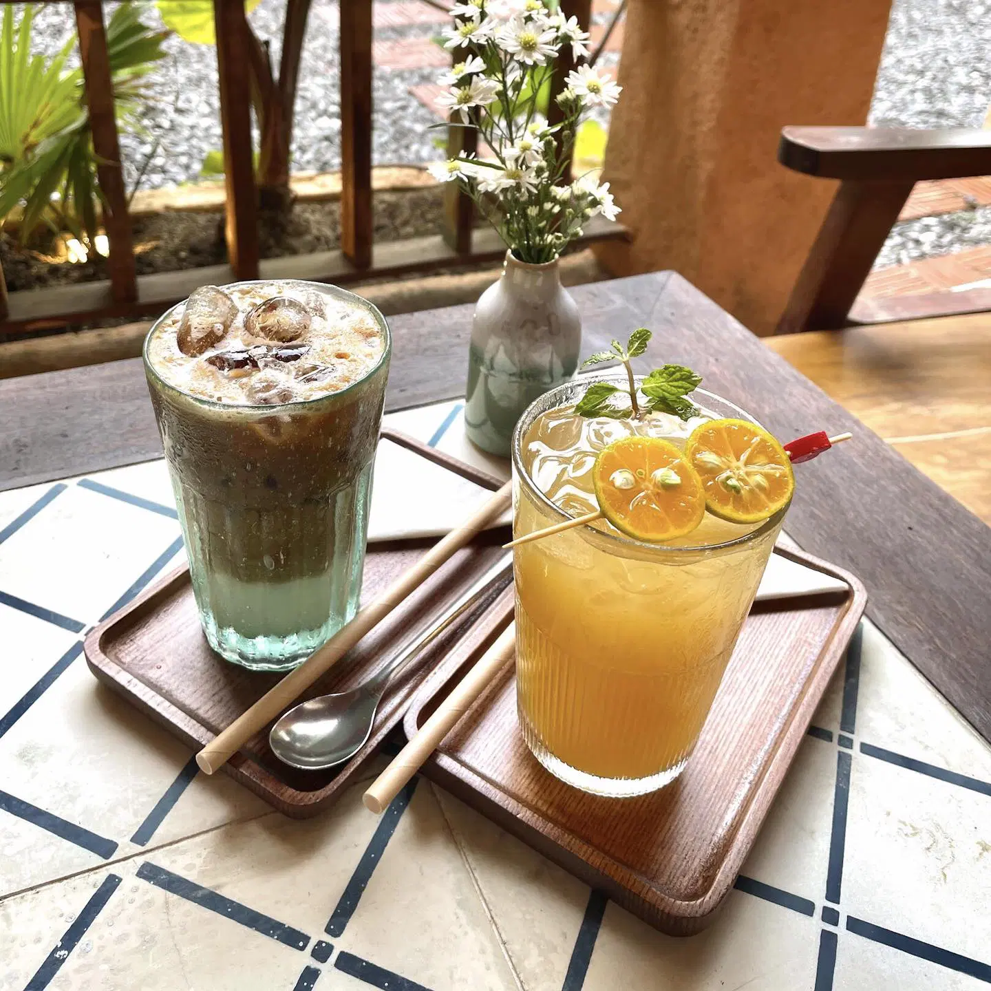 Cửa Ngõ Café Đà Nẵng