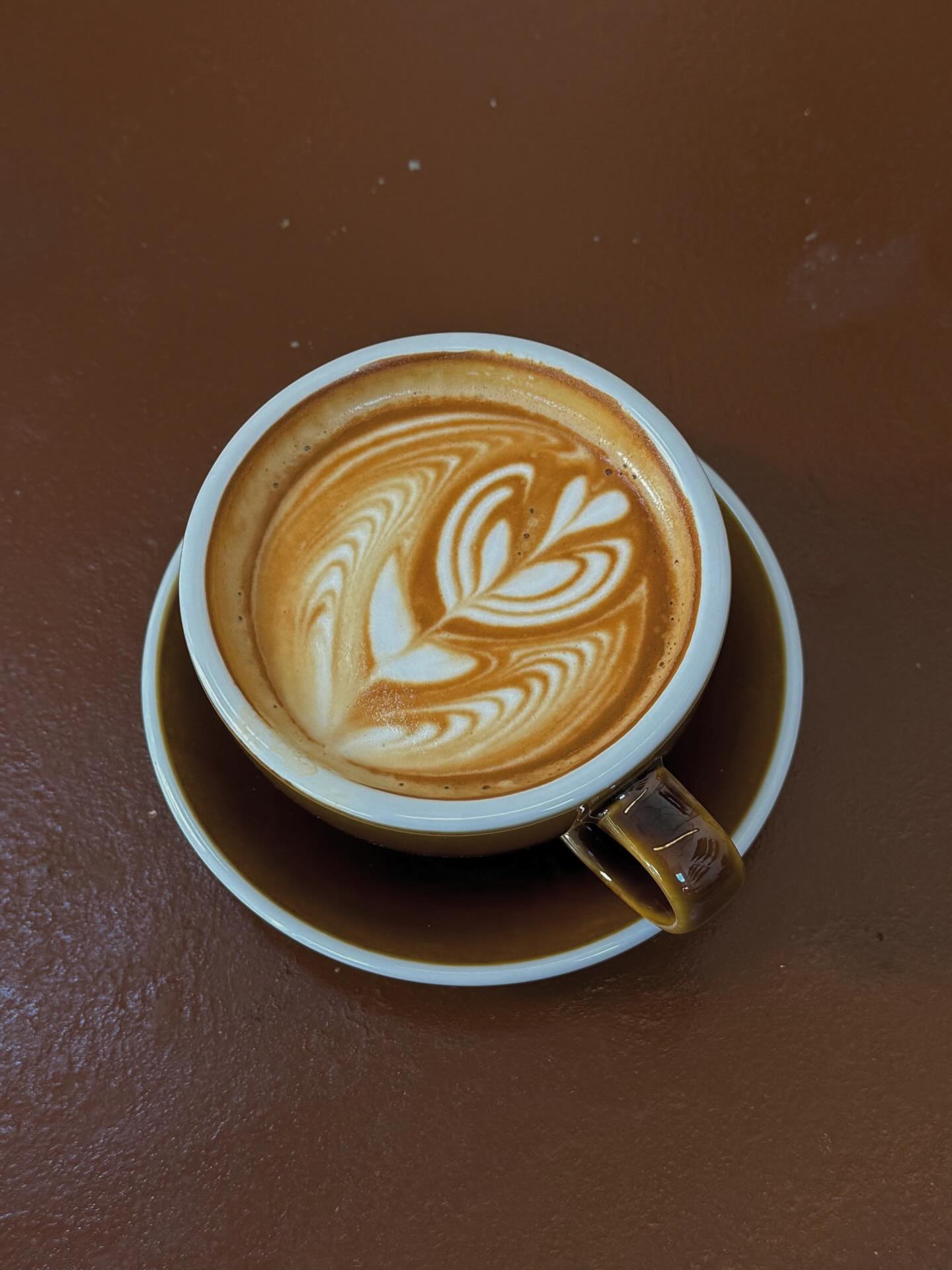 Dâu Ngọt Cà Phê