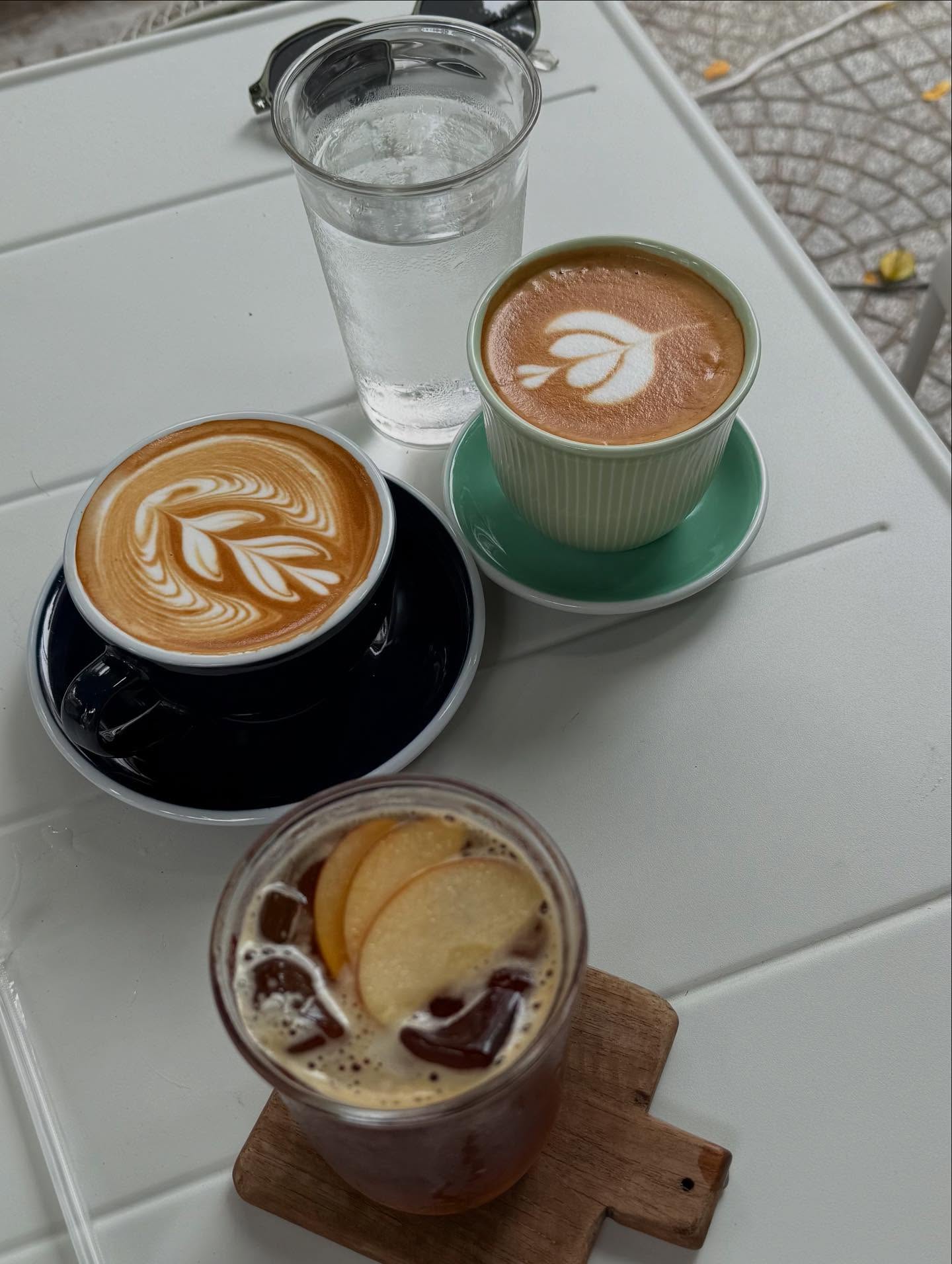 Dâu Ngọt Cà Phê