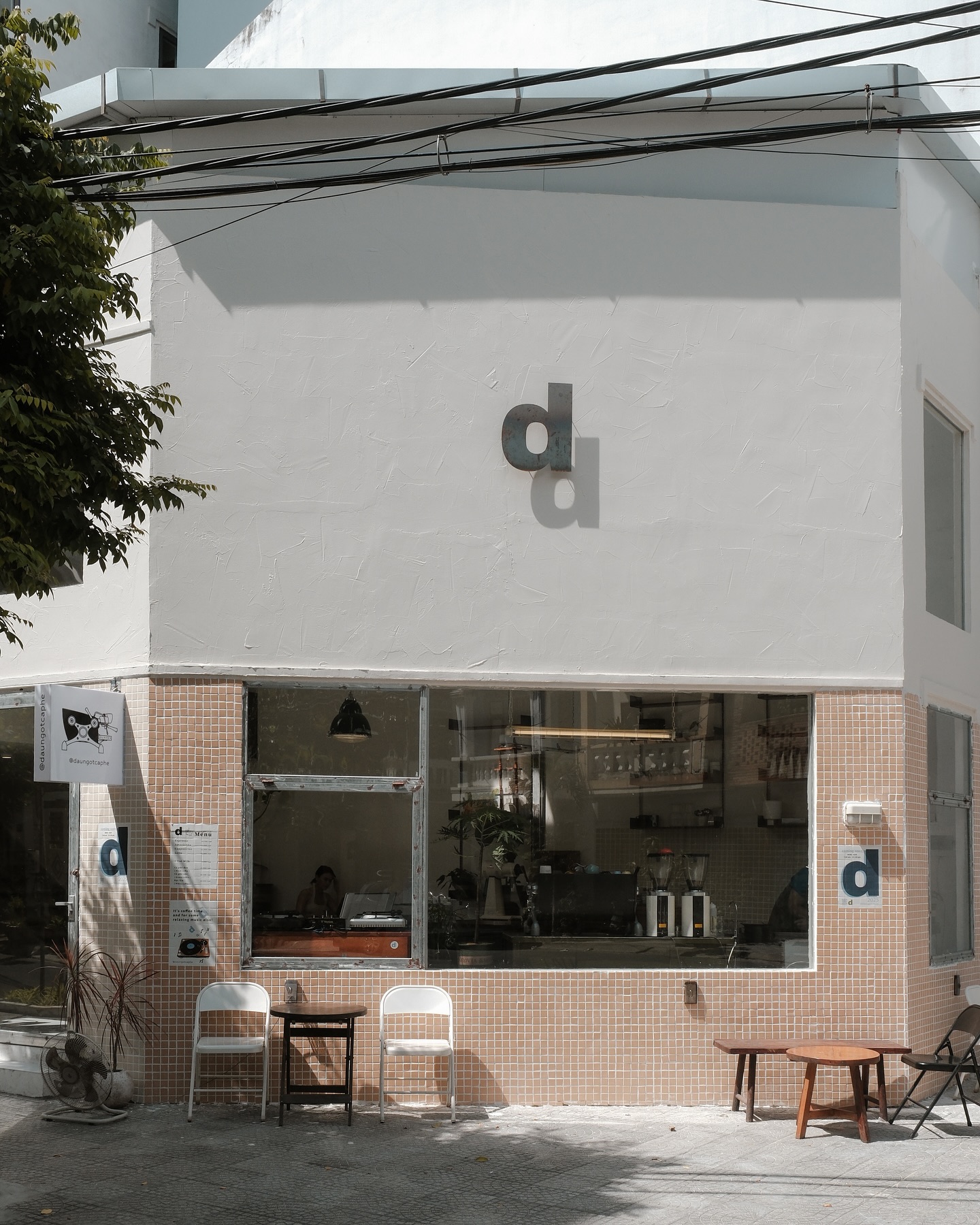 Dâu Ngọt Cà Phê
