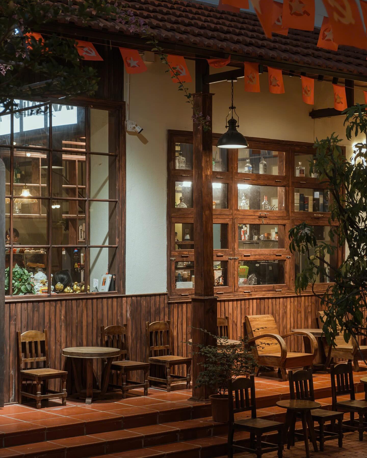 Đông Đô cà phê