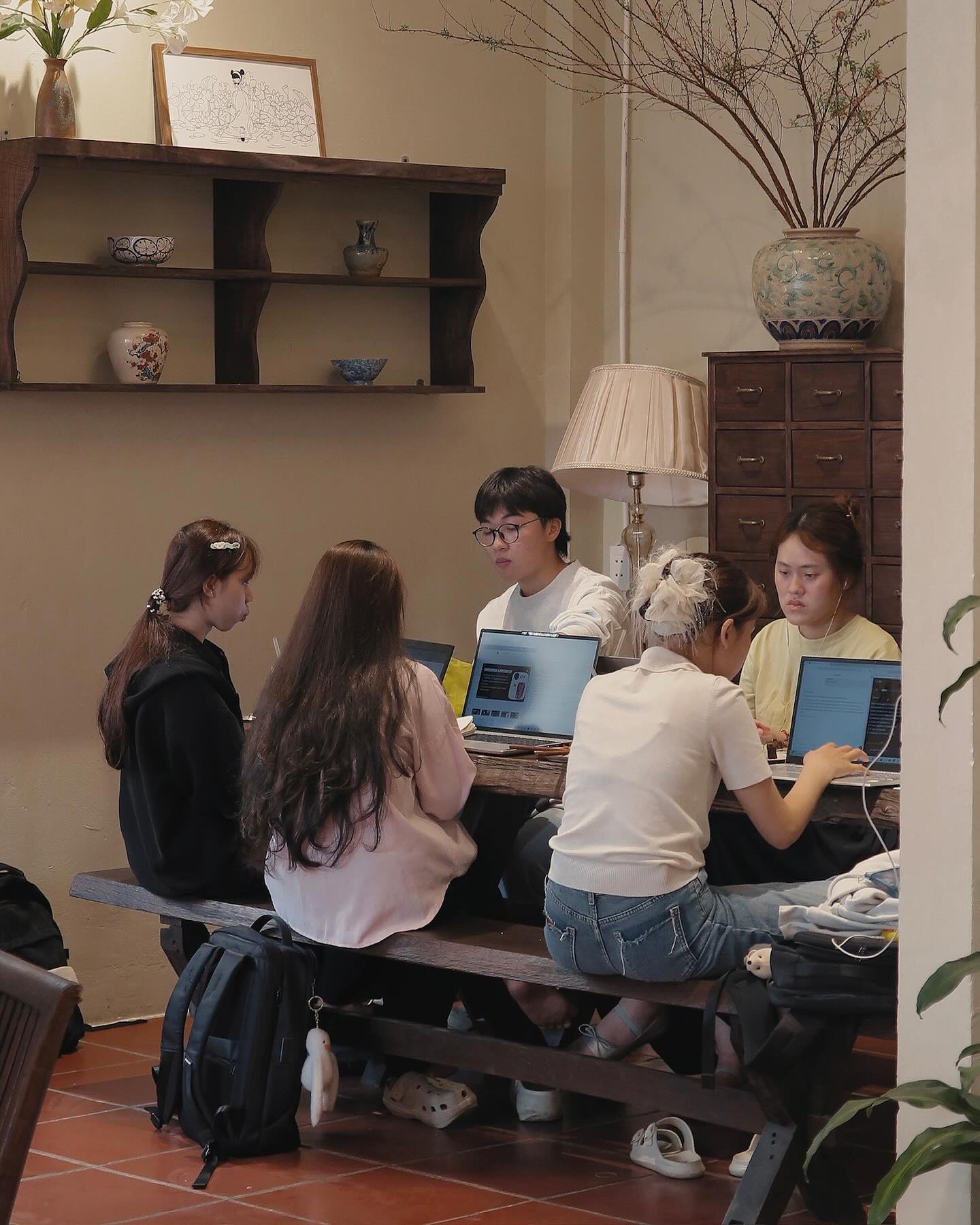 Đông Đô cà phê