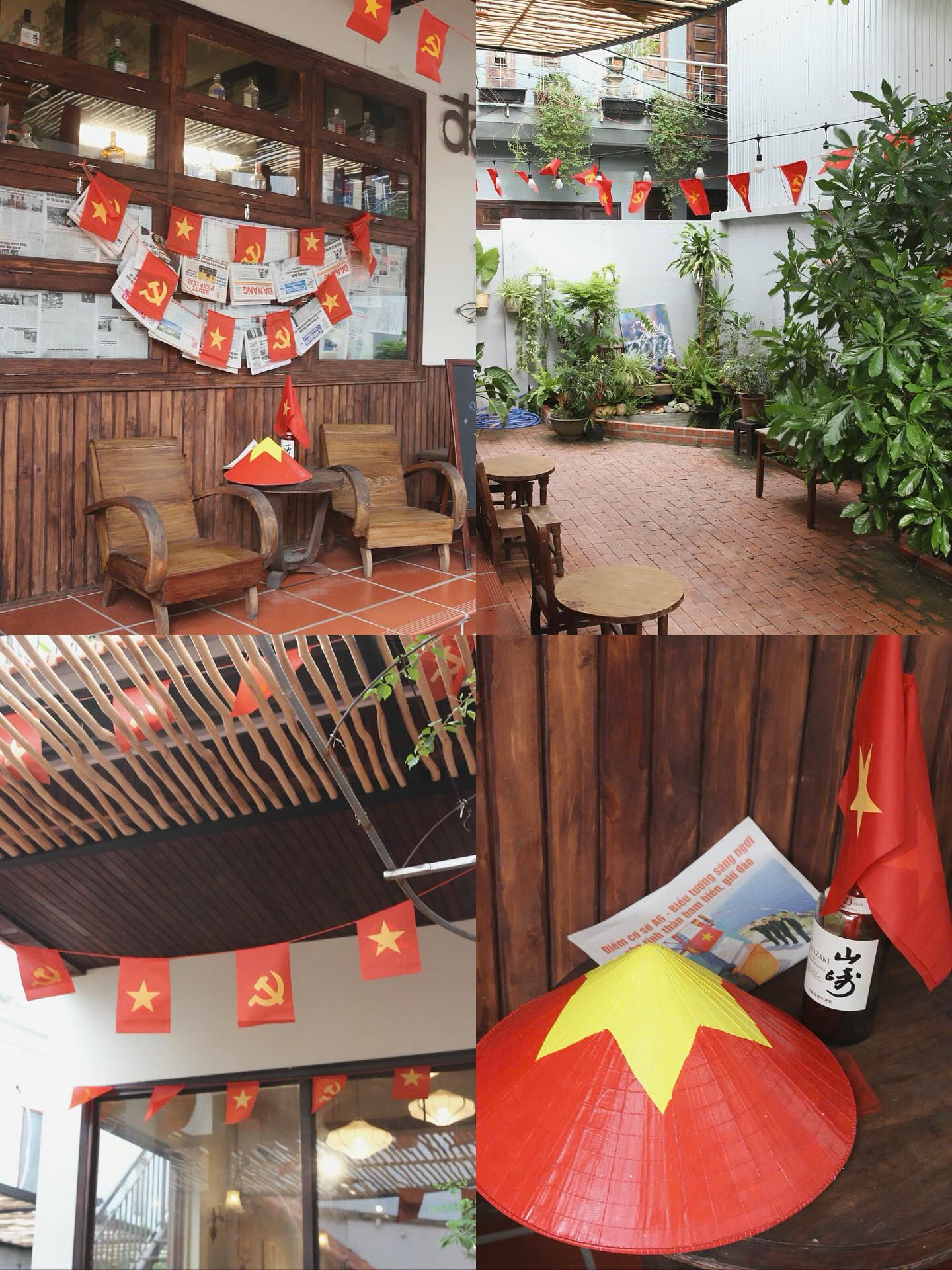 Đông Đô cà phê