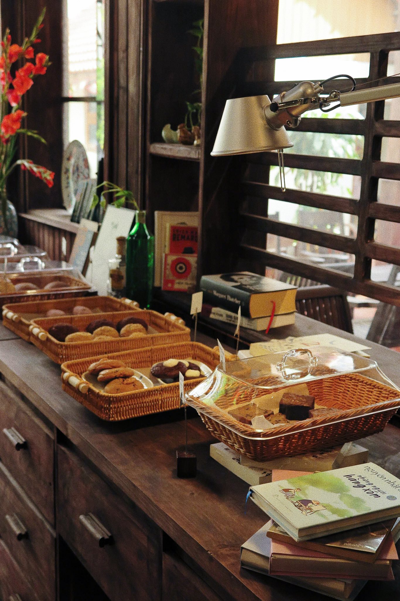 Đông Đô cà phê