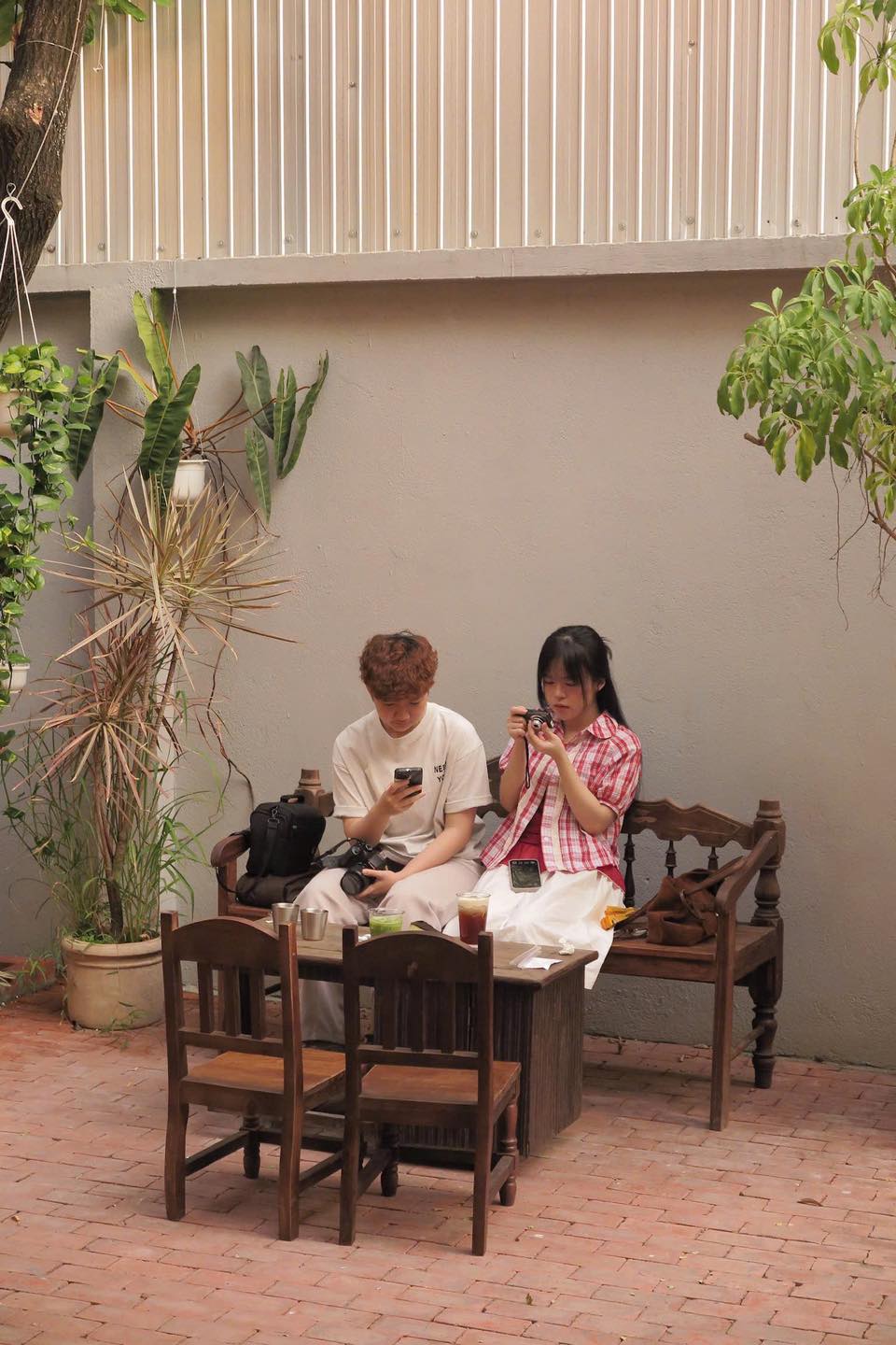 Đông Đô cà phê