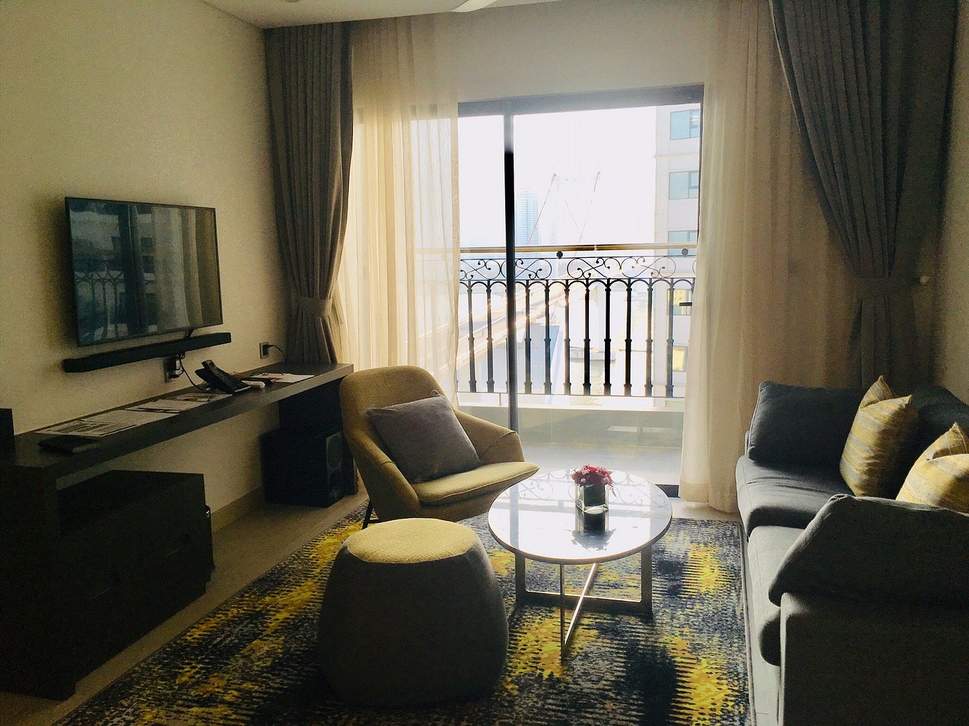 Khách sạn Citadines Blue Cove Danang