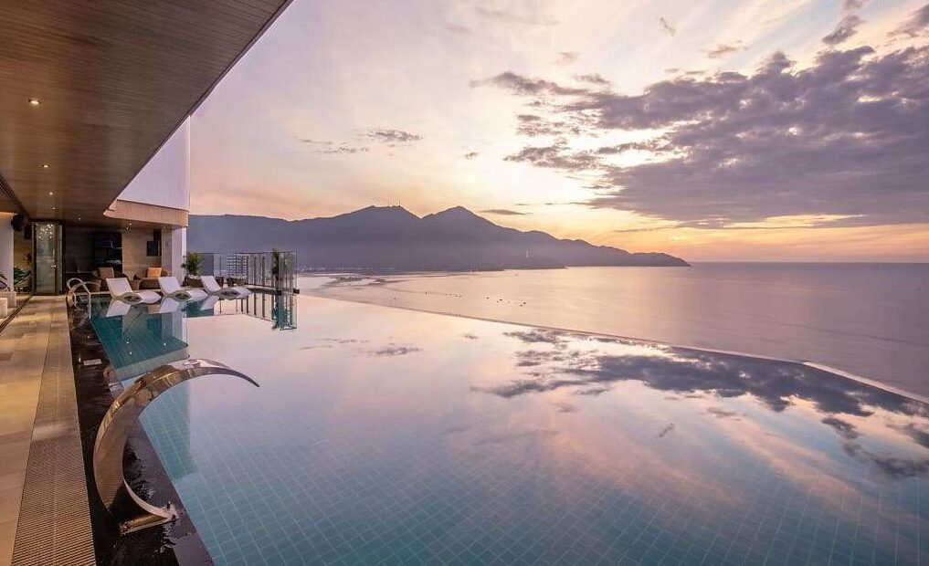 Top 18 quán cafe view biển Đà Nẵng cựa