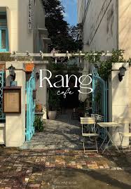 Rang Cafe