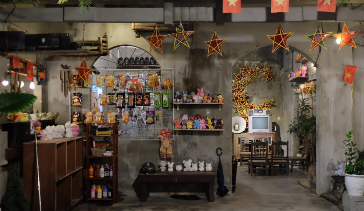 Top 12 quán cafe check in đẹp ở Đà Nẵng để sống ảo cực chất