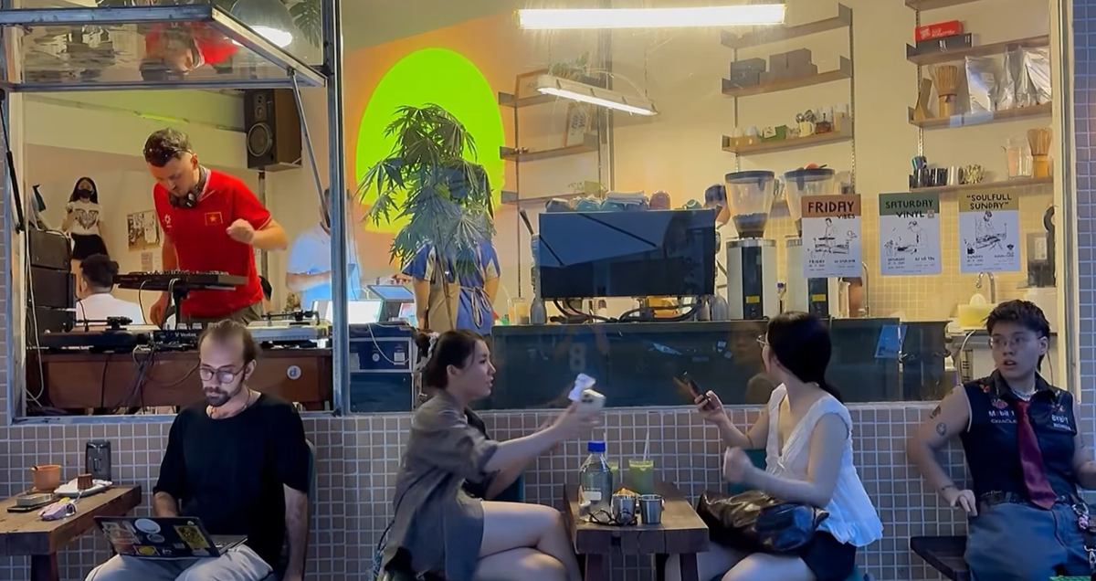 Top 12 quán cafe check in đẹp ở Đà Nẵng để sống ảo cực chất