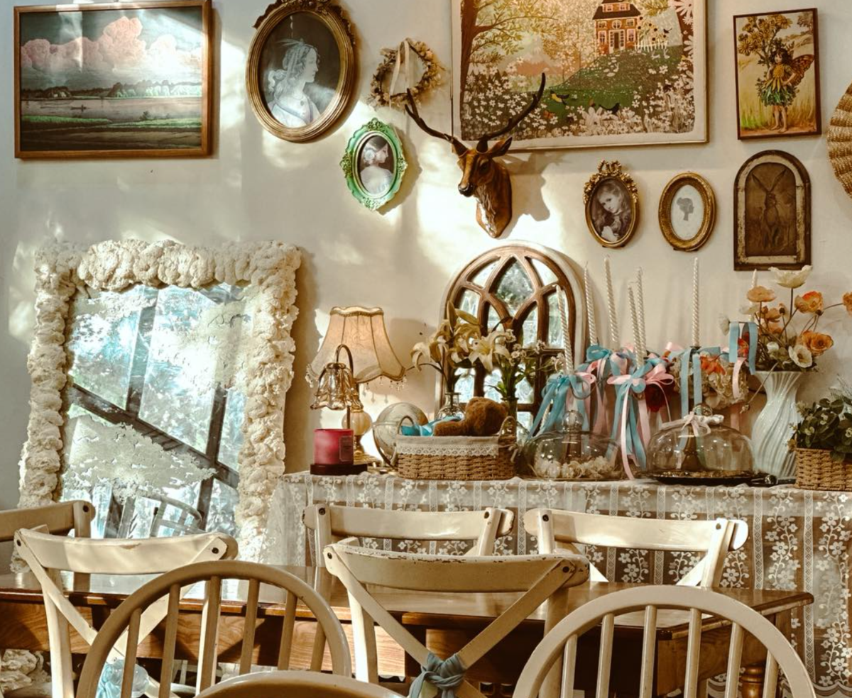 Top 12 quán cafe check in đẹp ở Đà Nẵng để sống ảo cực chất