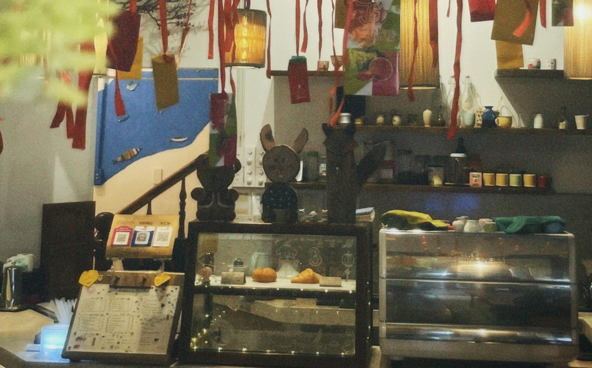 Top 12 quán cafe check in đẹp ở Đà Nẵng để sống ảo cực chất