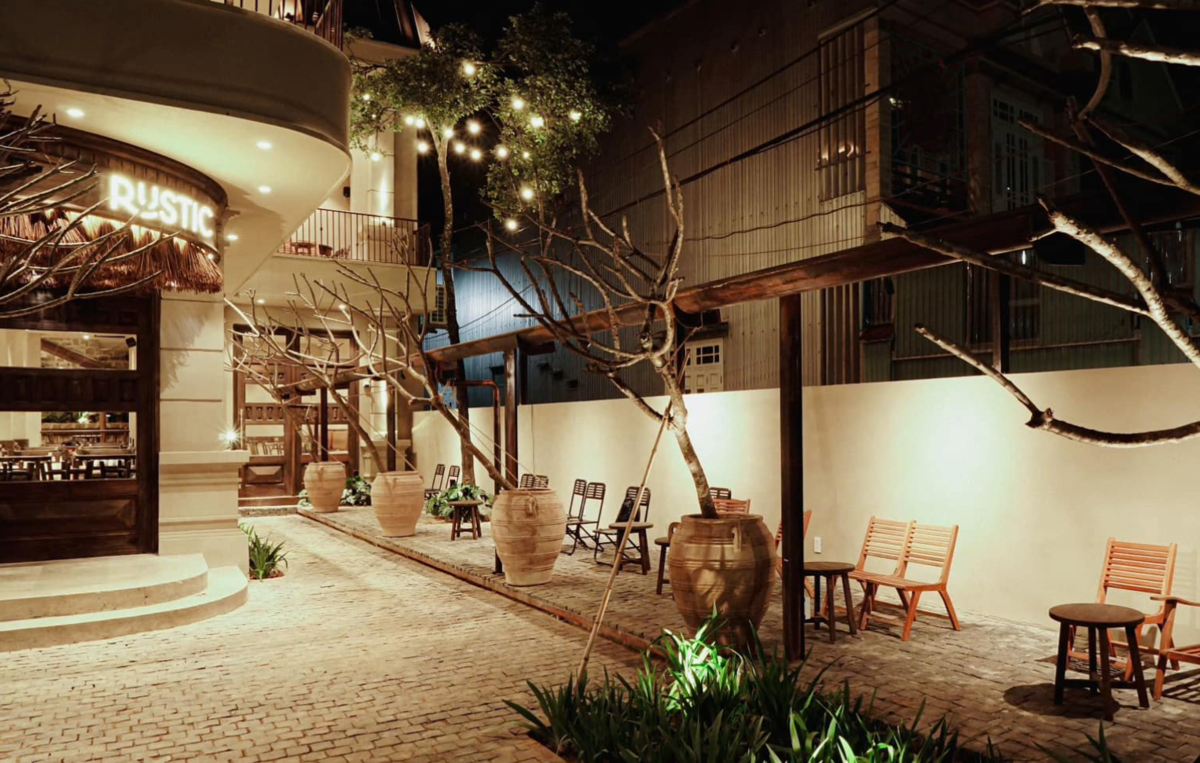 Top 12 quán cafe check in đẹp ở Đà Nẵng để sống ảo cực chất