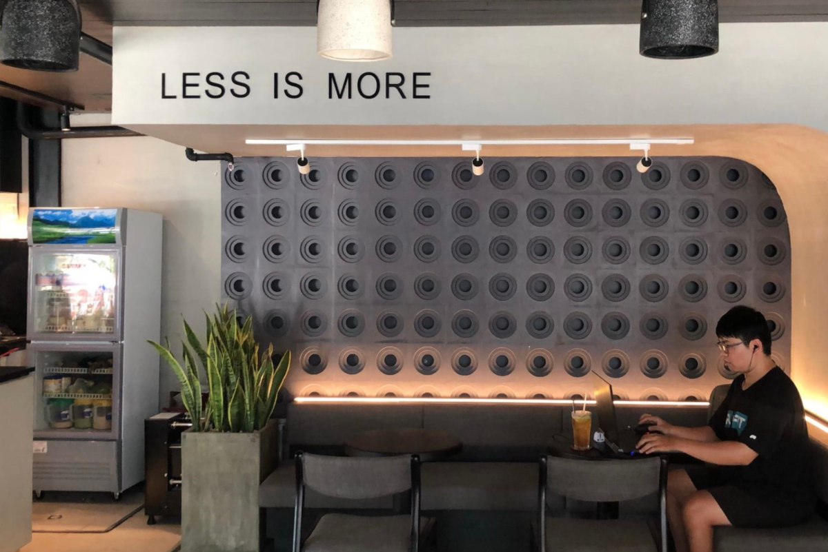 Quán cafe mở qua đêm ở Đà Nẵng Zozi Coffee thực sự là “ngôi nhà thứ hai” cho những ai sống về đêm