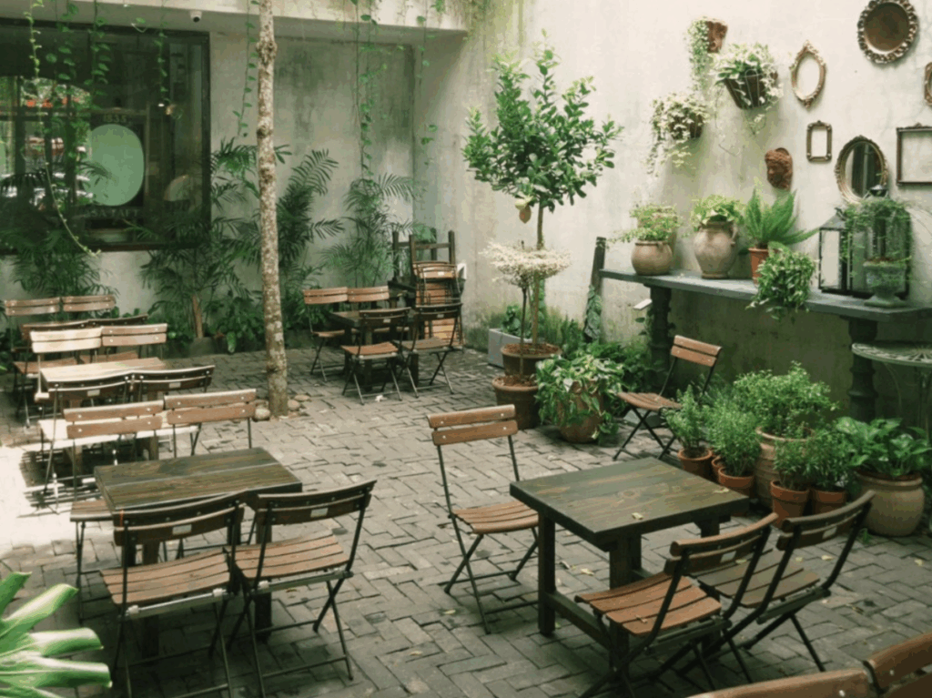 Top 12 quán cafe check in đẹp ở Đà Nẵng để sống ảo cực chất