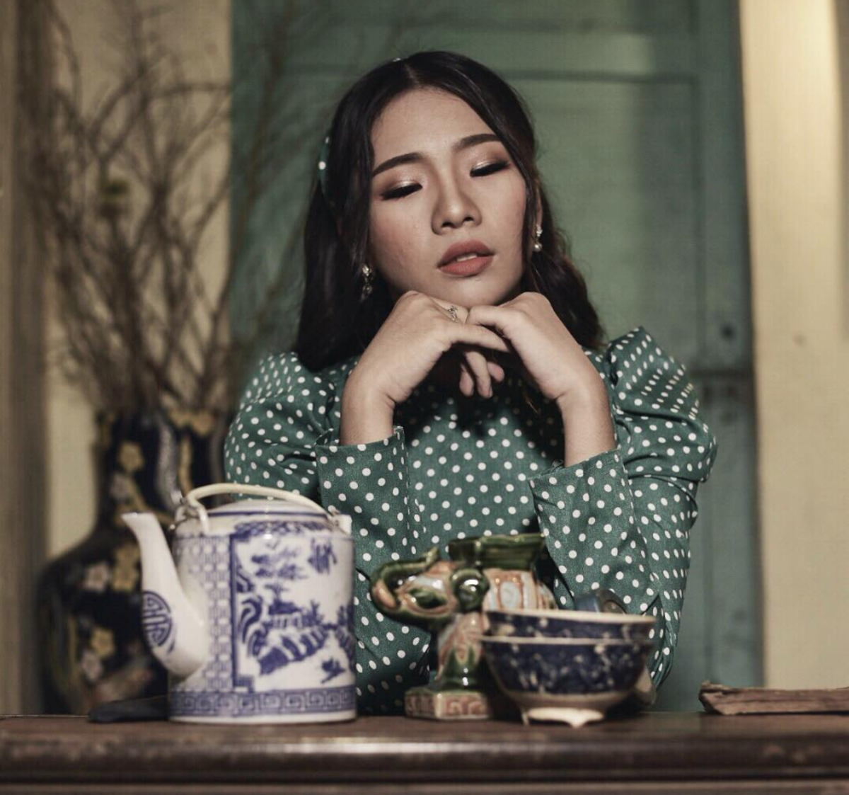 Tiệm Nước Bao Cấp là một trong những quán cafe vintage ở Đà Nẵng mang đến cảm giác như trở về miền ký ức xưa cũ