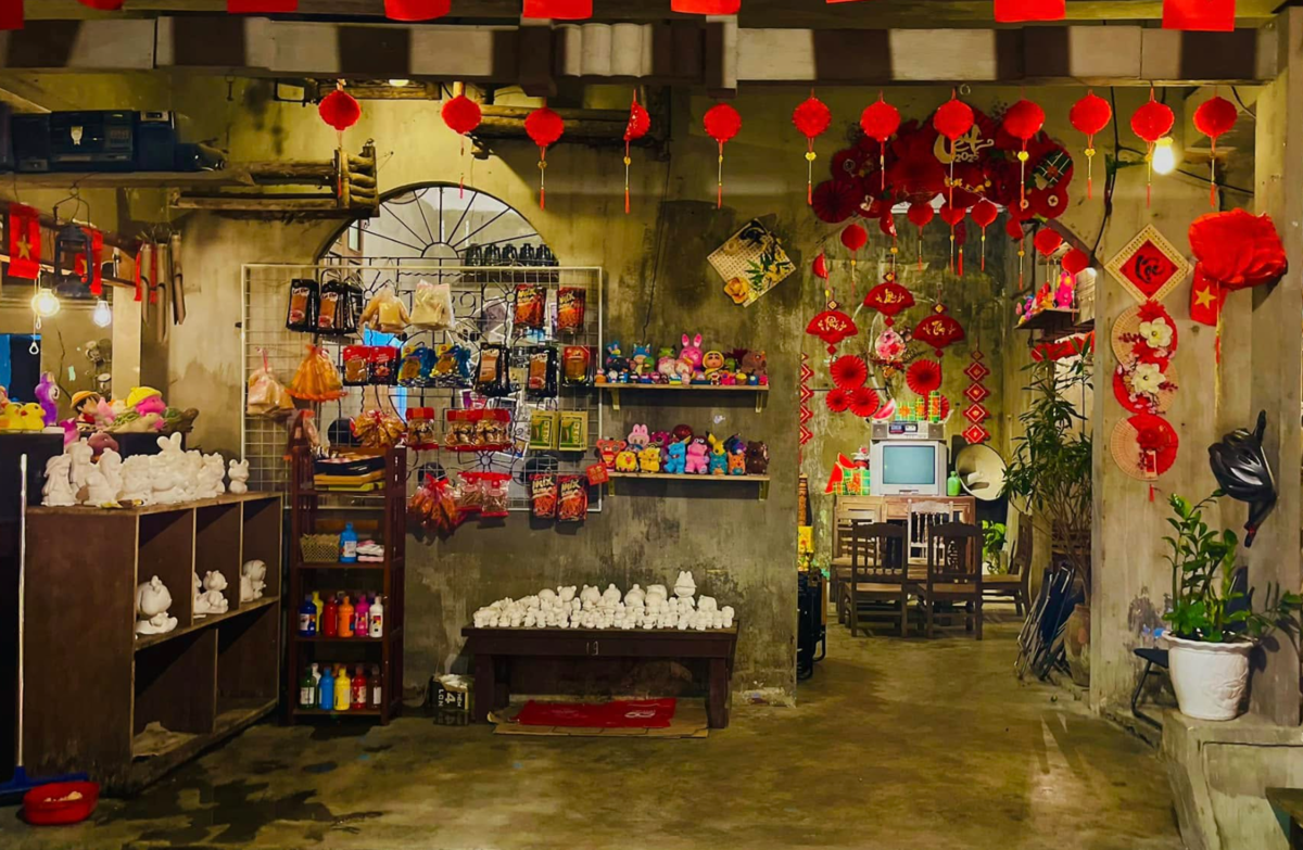 Top 12 qu&aacute;n cafe vintage ở Đ&agrave; Nẵng đẹp m&ecirc; mẩn cho t&iacute;n đồ ho&agrave;i cổ