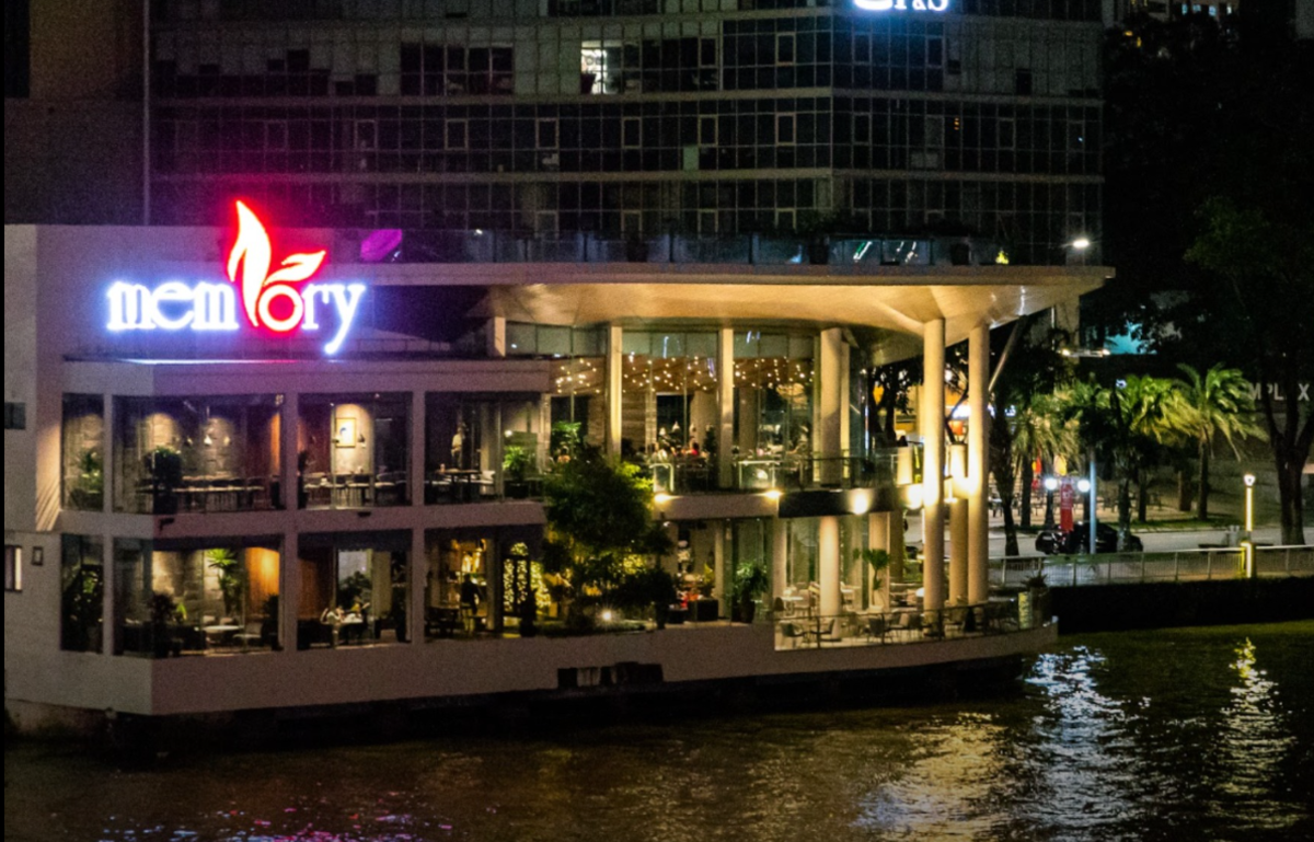 Top 15 quán cafe view sông Hàn đẹp ngất ngây, chill hết nấc ở Đà Nẵng