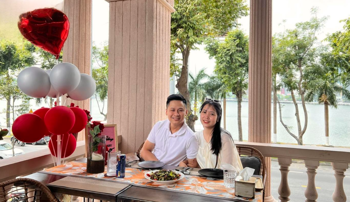 Top 15 quán cafe view sông Hàn đẹp ngất ngây, chill hết nấc ở Đà Nẵng